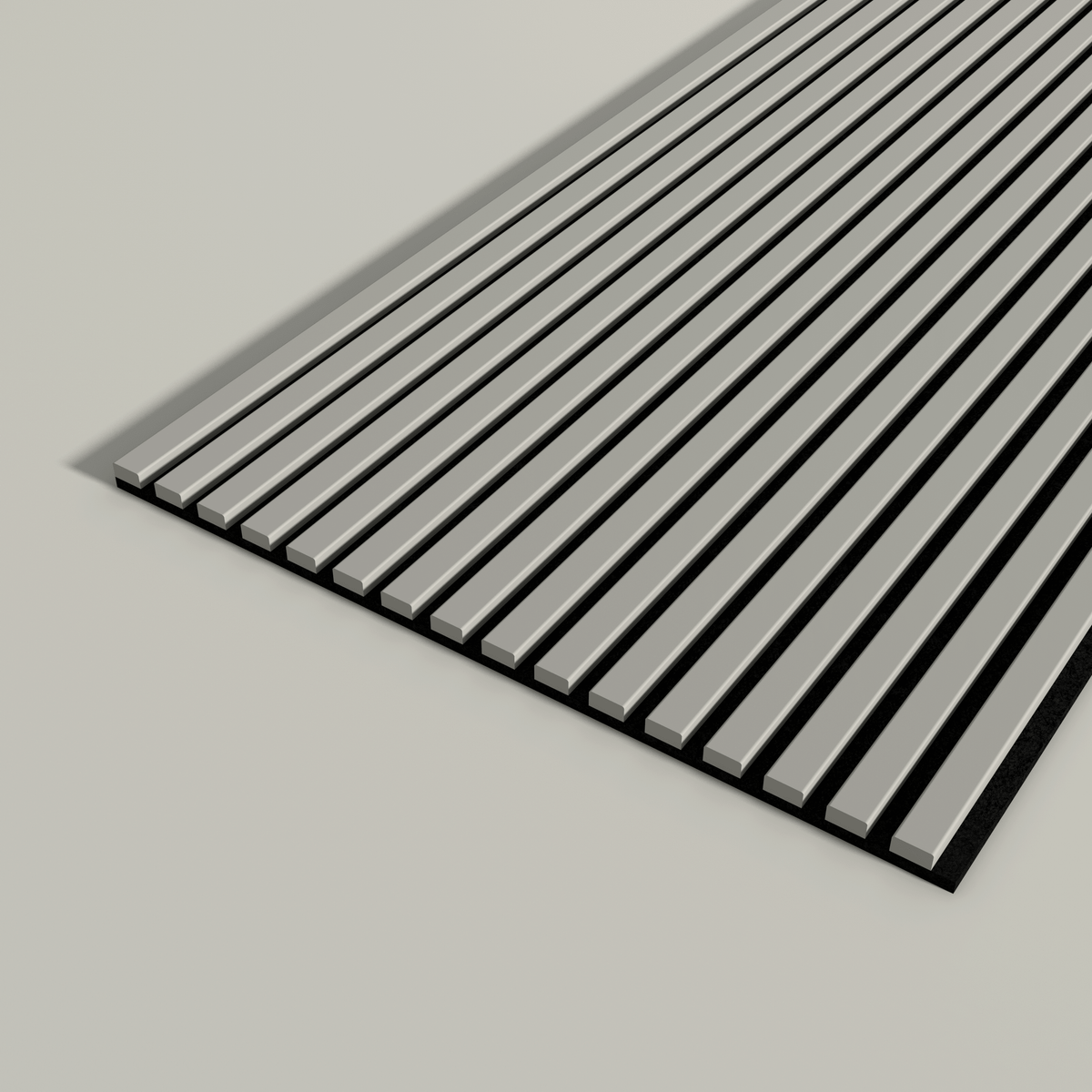 ARQ® Acoustic Colored Wooden Wall Slat Panel, photo 9 of 37