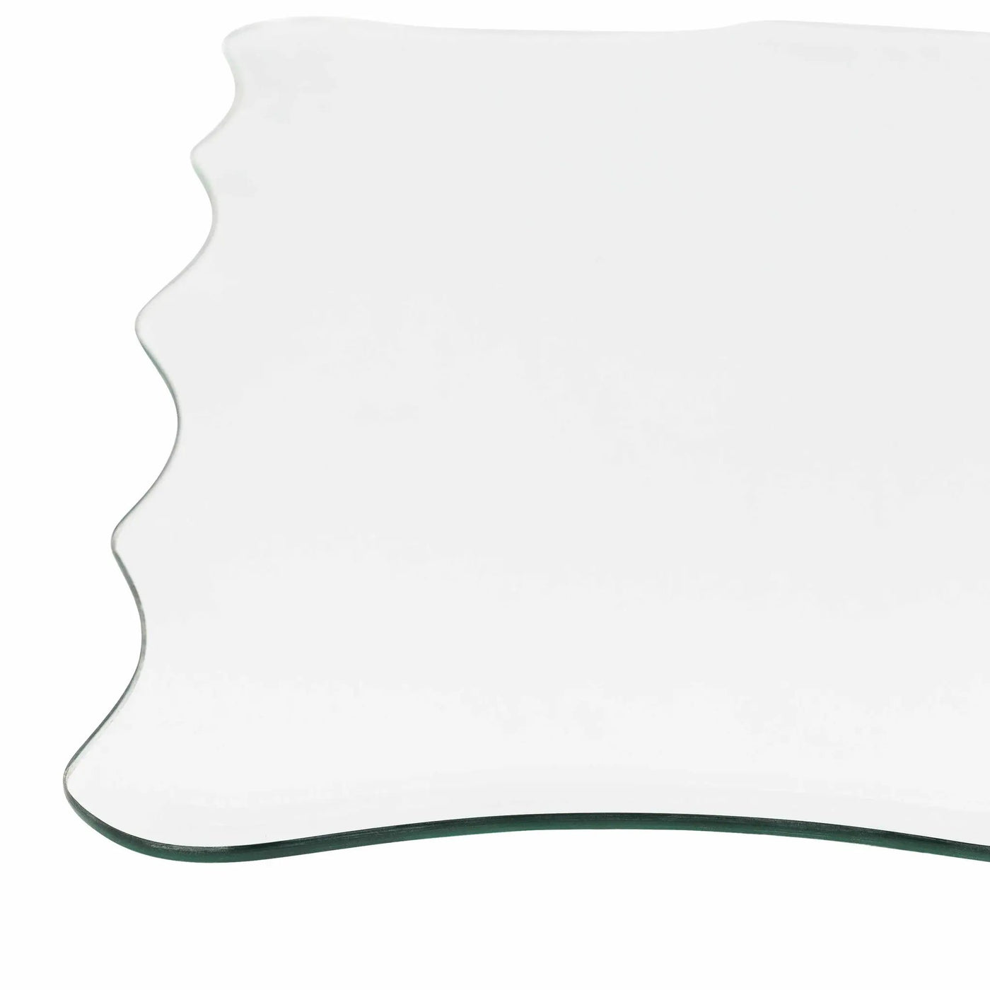 Daveluyville Mirror - Clearance by Boutique Rugs