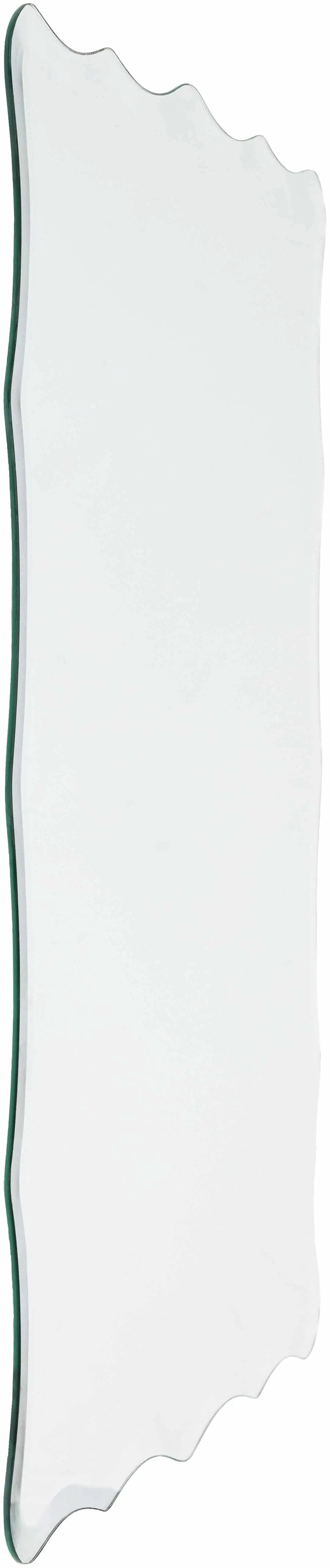 Daveluyville Mirror - Clearance by Boutique Rugs