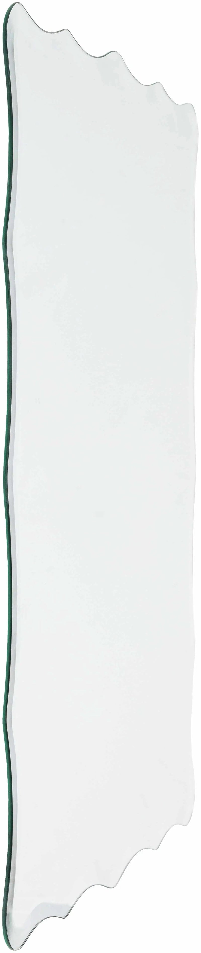 Daveluyville Mirror - Clearance by Boutique Rugs