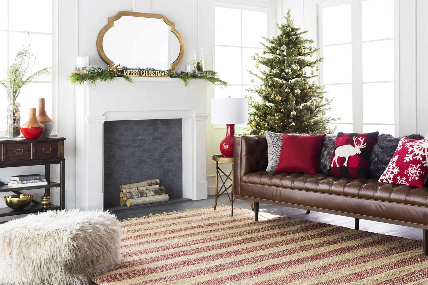 Binswangen by Boutique Rugs