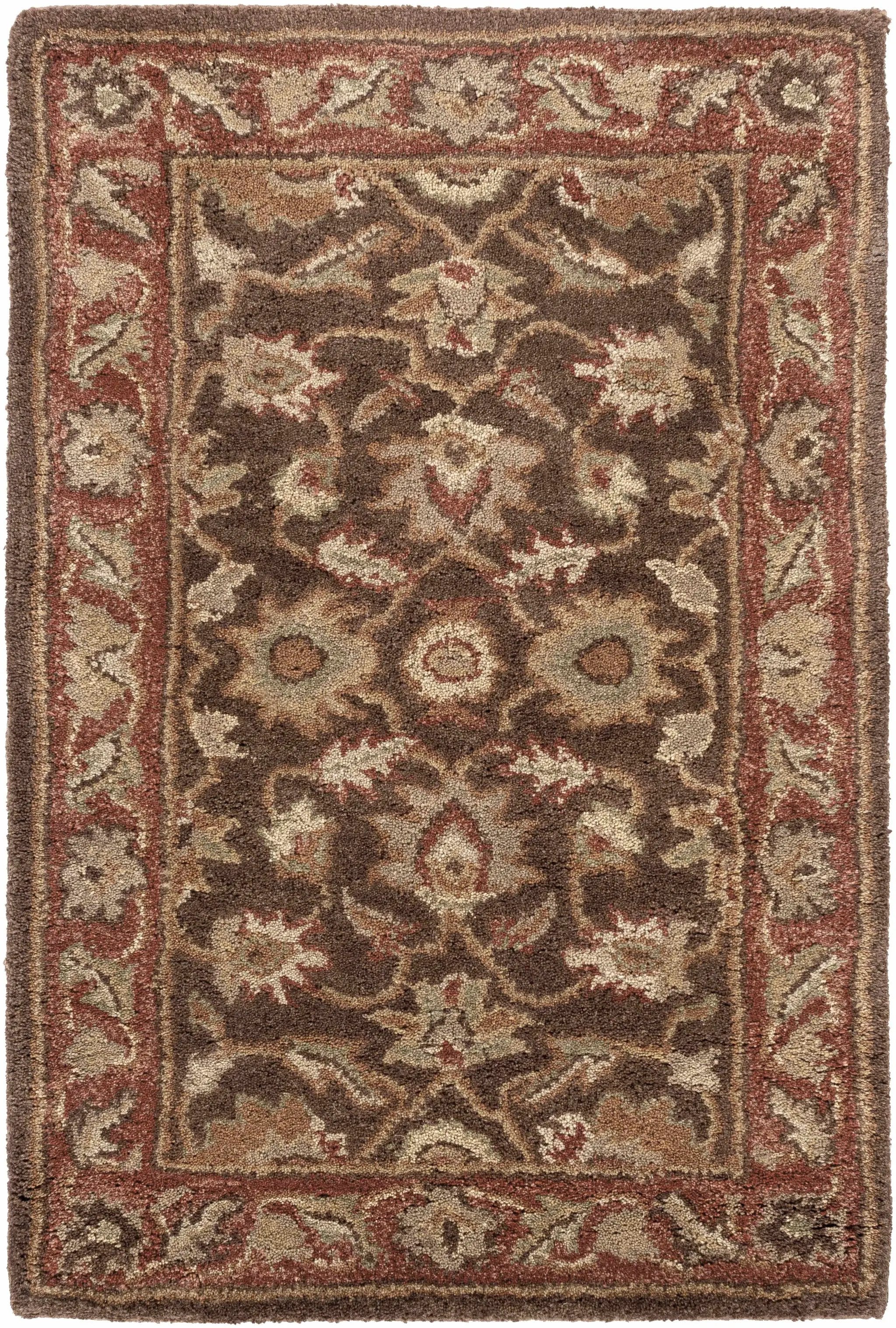 Daviston Area Rug by Boutique Rugs