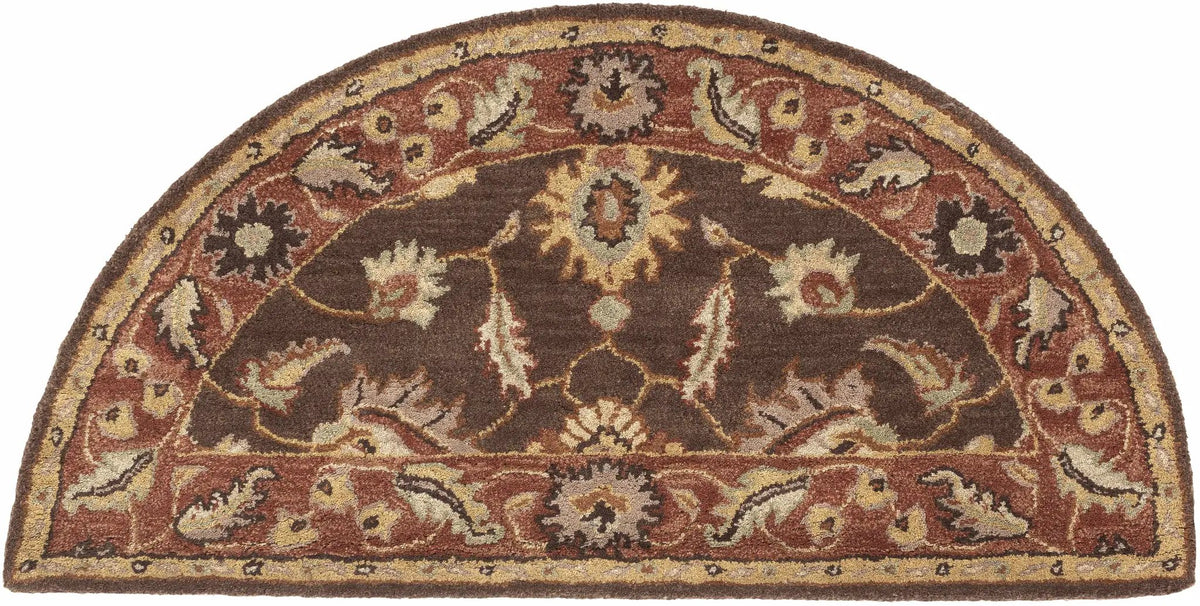 Daviston Area Rug, photo 8 of 13