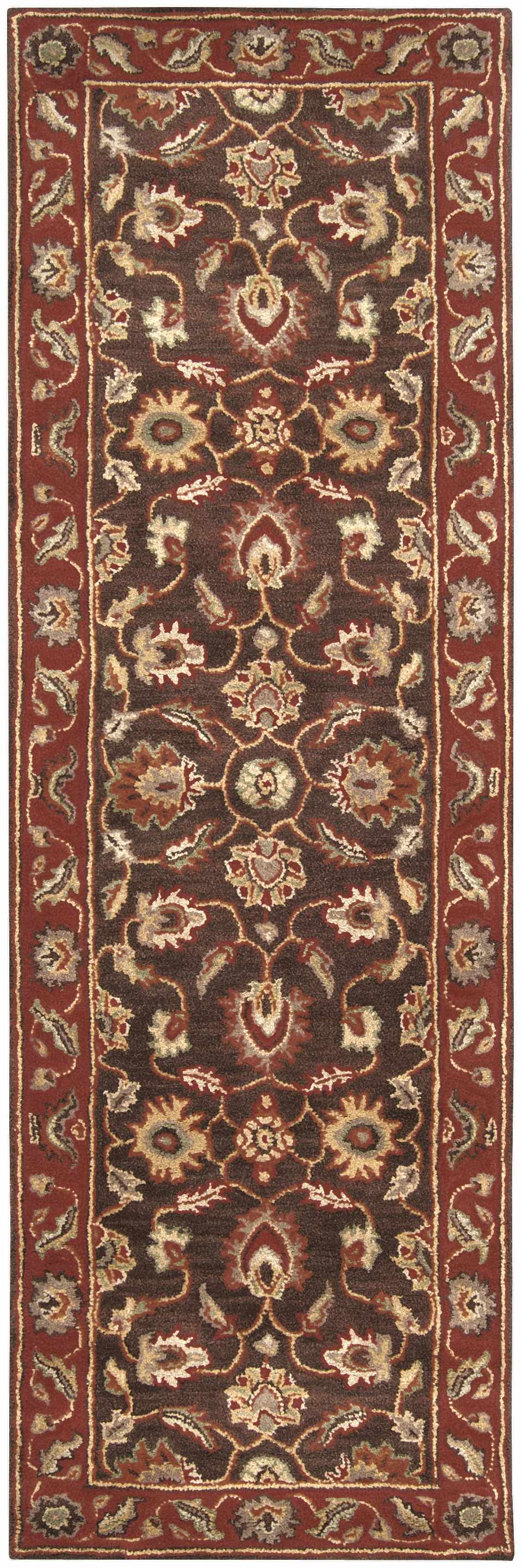 Daviston Area Rug, photo 7 of 13