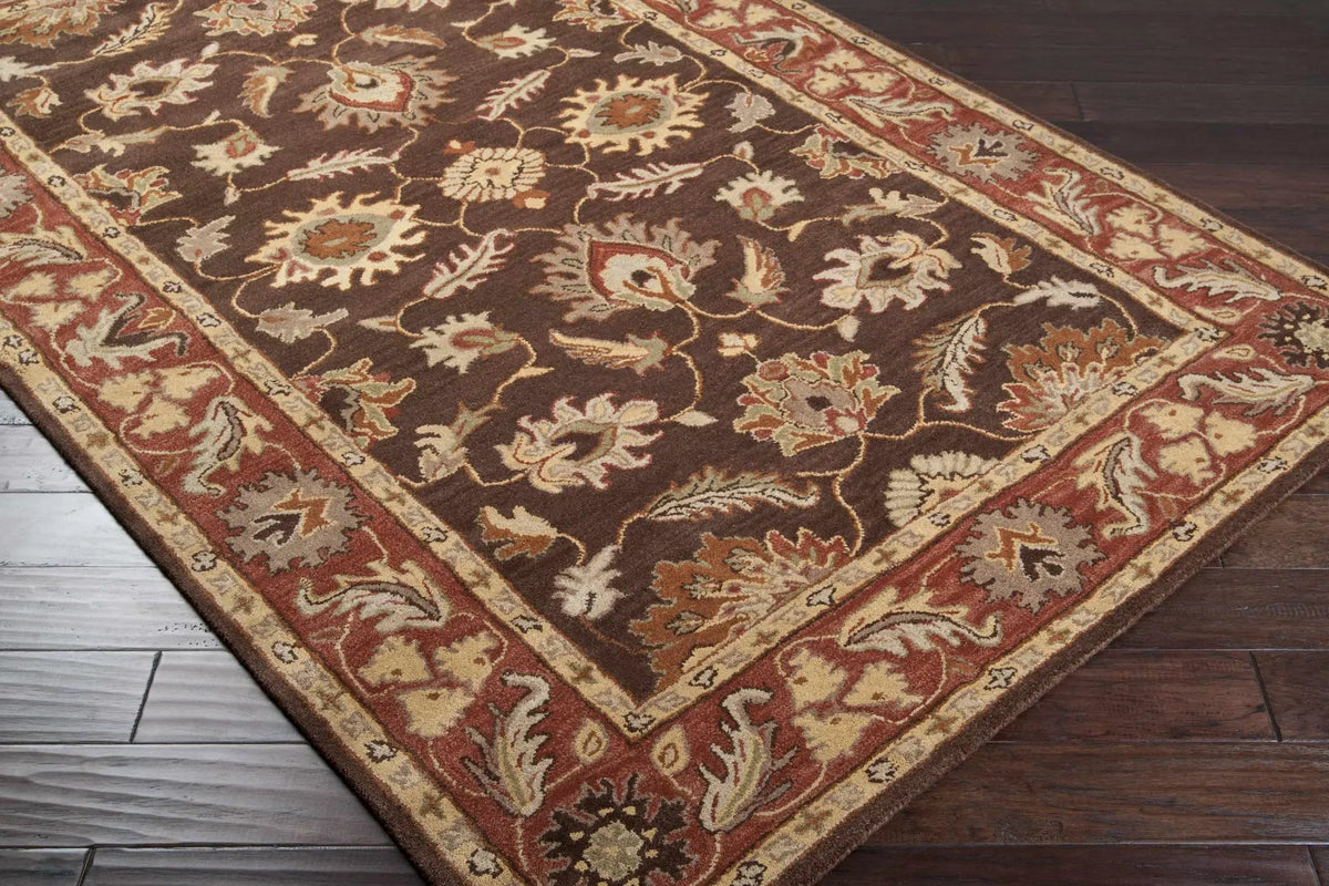 Daviston Area Rug, photo 3 of 13