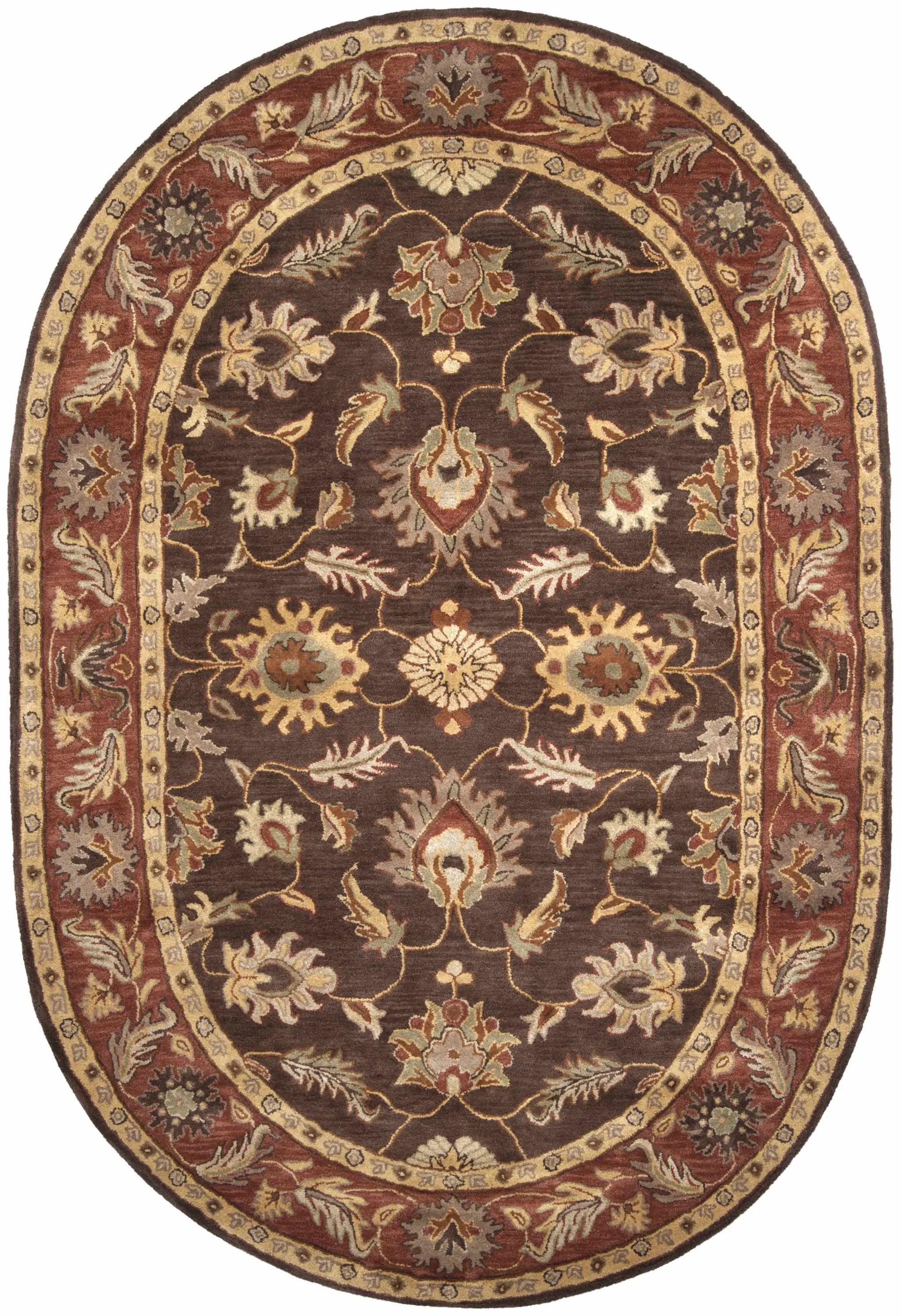 Daviston Area Rug by Boutique Rugs