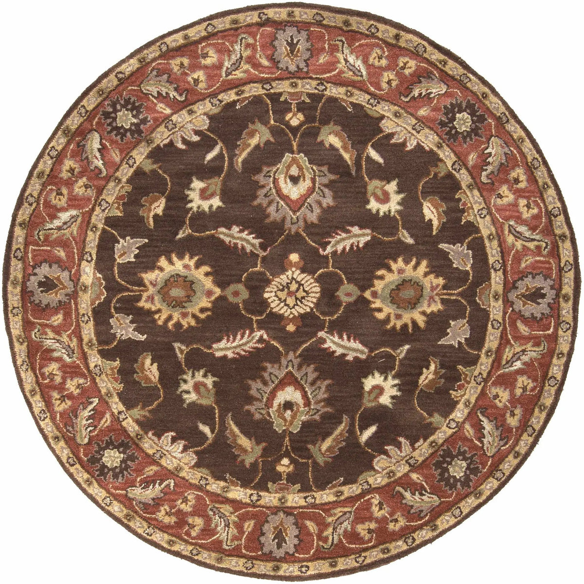 Daviston Area Rug, photo 10 of 13