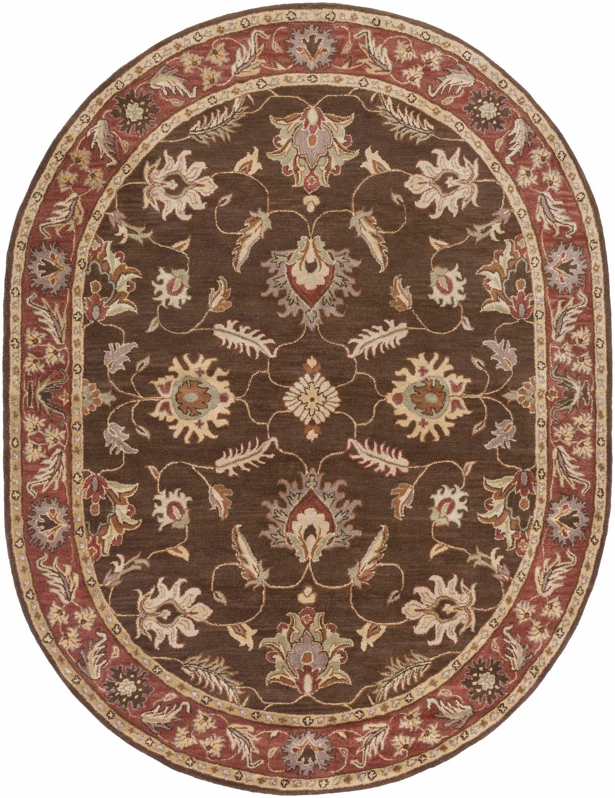 Daviston Area Rug, photo 11 of 13