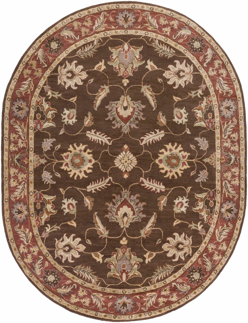 Daviston Area Rug by Boutique Rugs