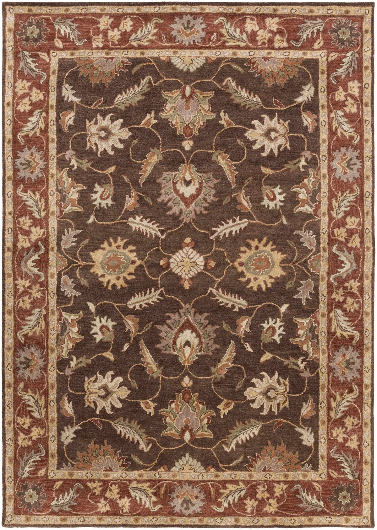 Daviston Area Rug, photo 5 of 13