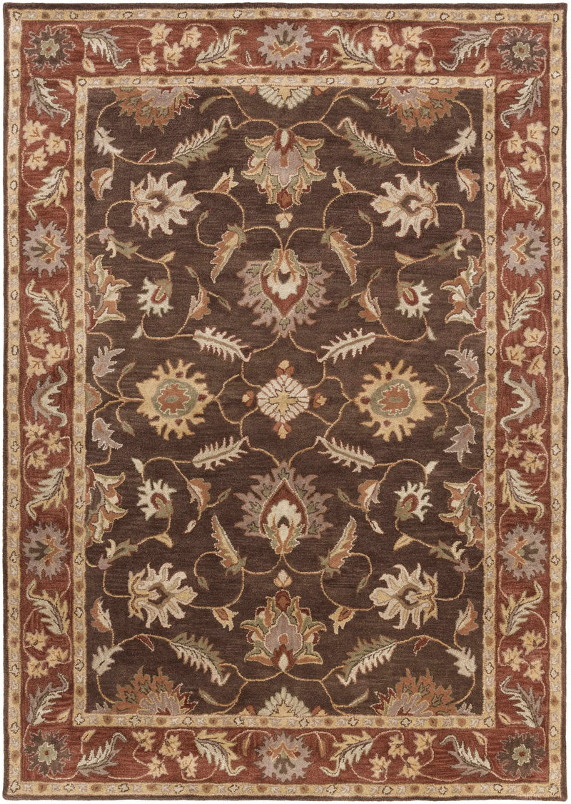 Daviston Area Rug by Boutique Rugs