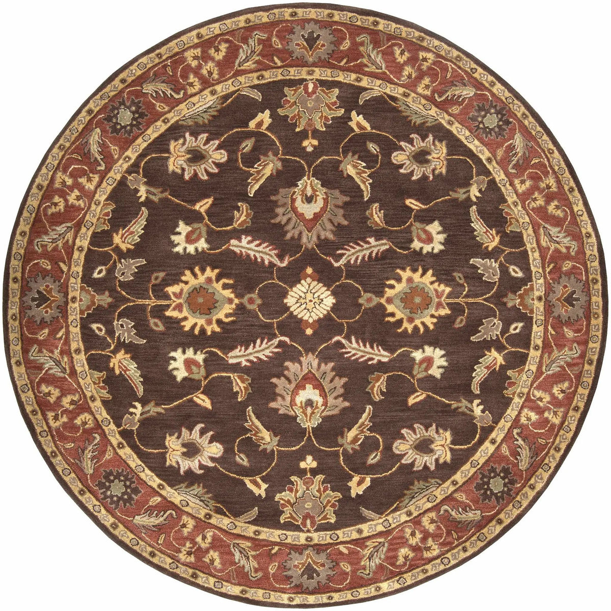 Daviston Area Rug, photo 12 of 13