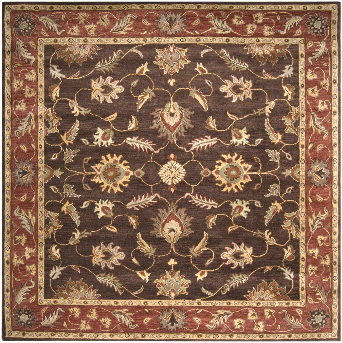 Daviston Area Rug, photo 13 of 13