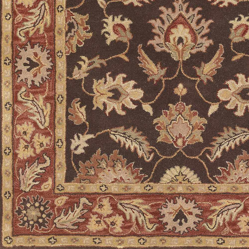 Daviston Area Rug by Boutique Rugs