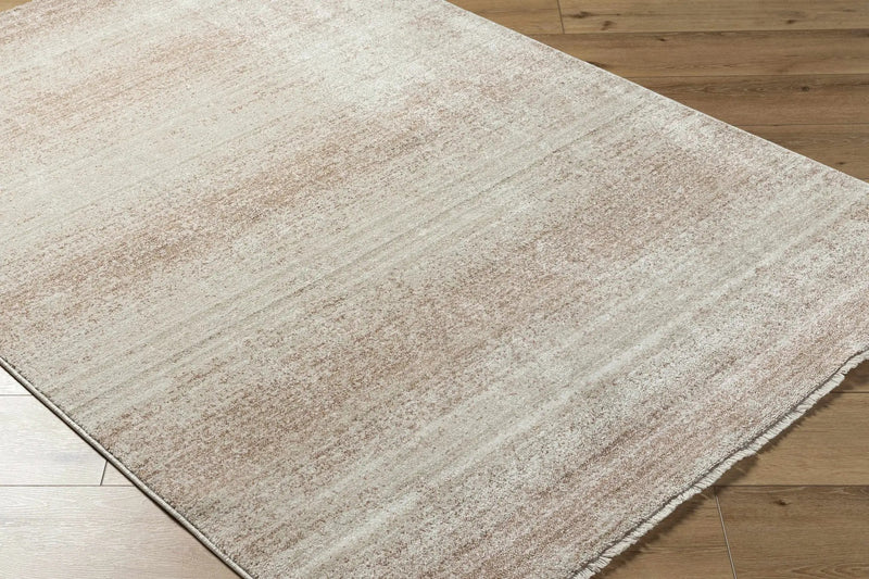 Uzima Beige Area Rug - Clearance by Boutique Rugs