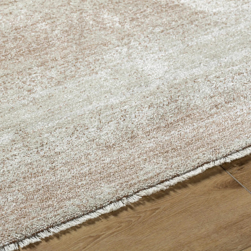 Uzima Beige Area Rug - Clearance by Boutique Rugs