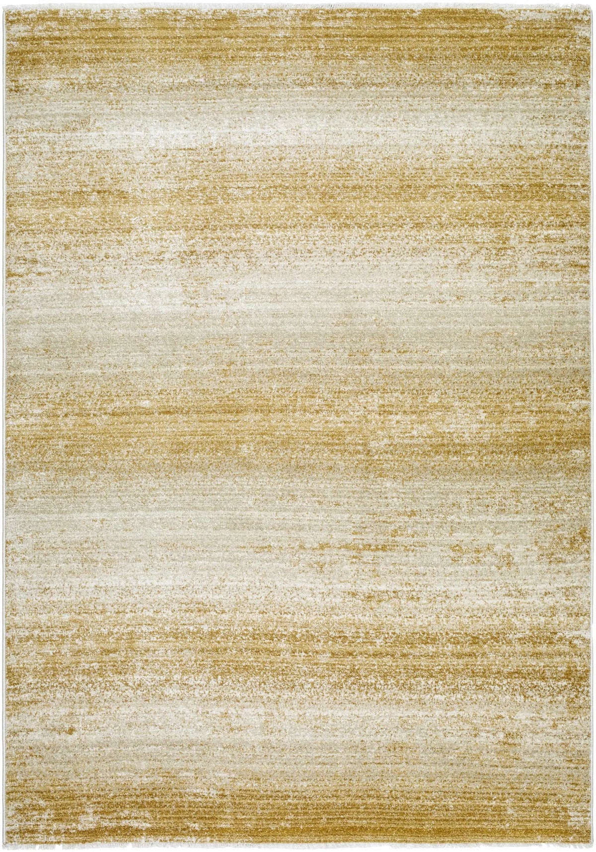 Uzima Sage & Gold Area Rug - Clearance