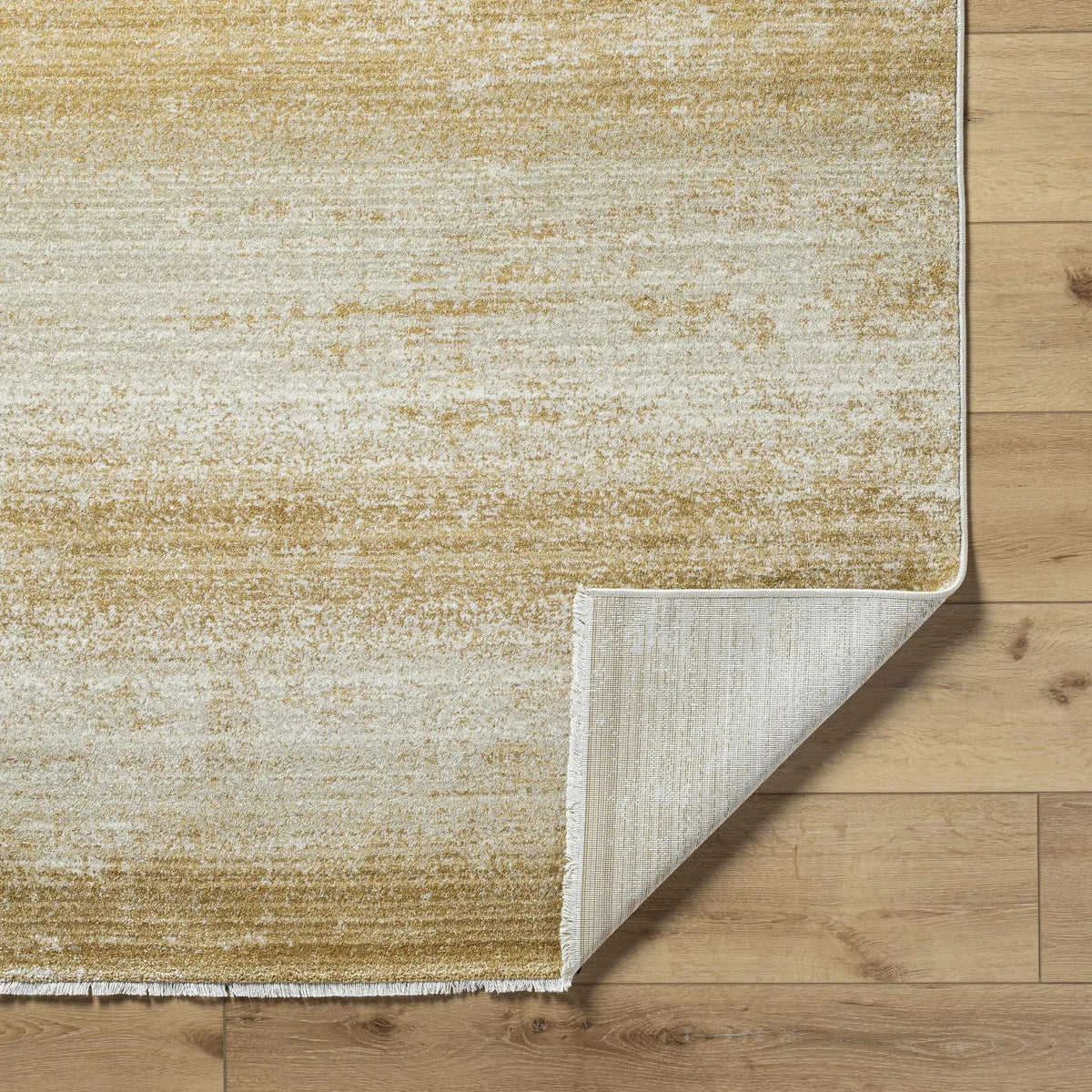 Uzima Sage & Gold Area Rug - Clearance, photo 5 of 7
