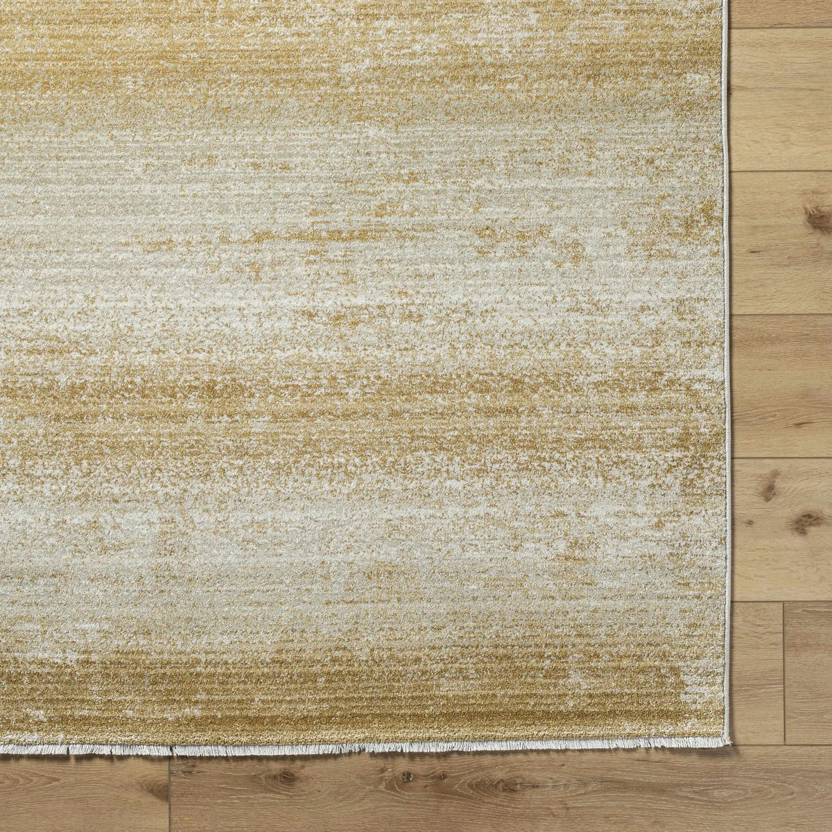 Uzima Sage & Gold Area Rug - Clearance, photo 6 of 7