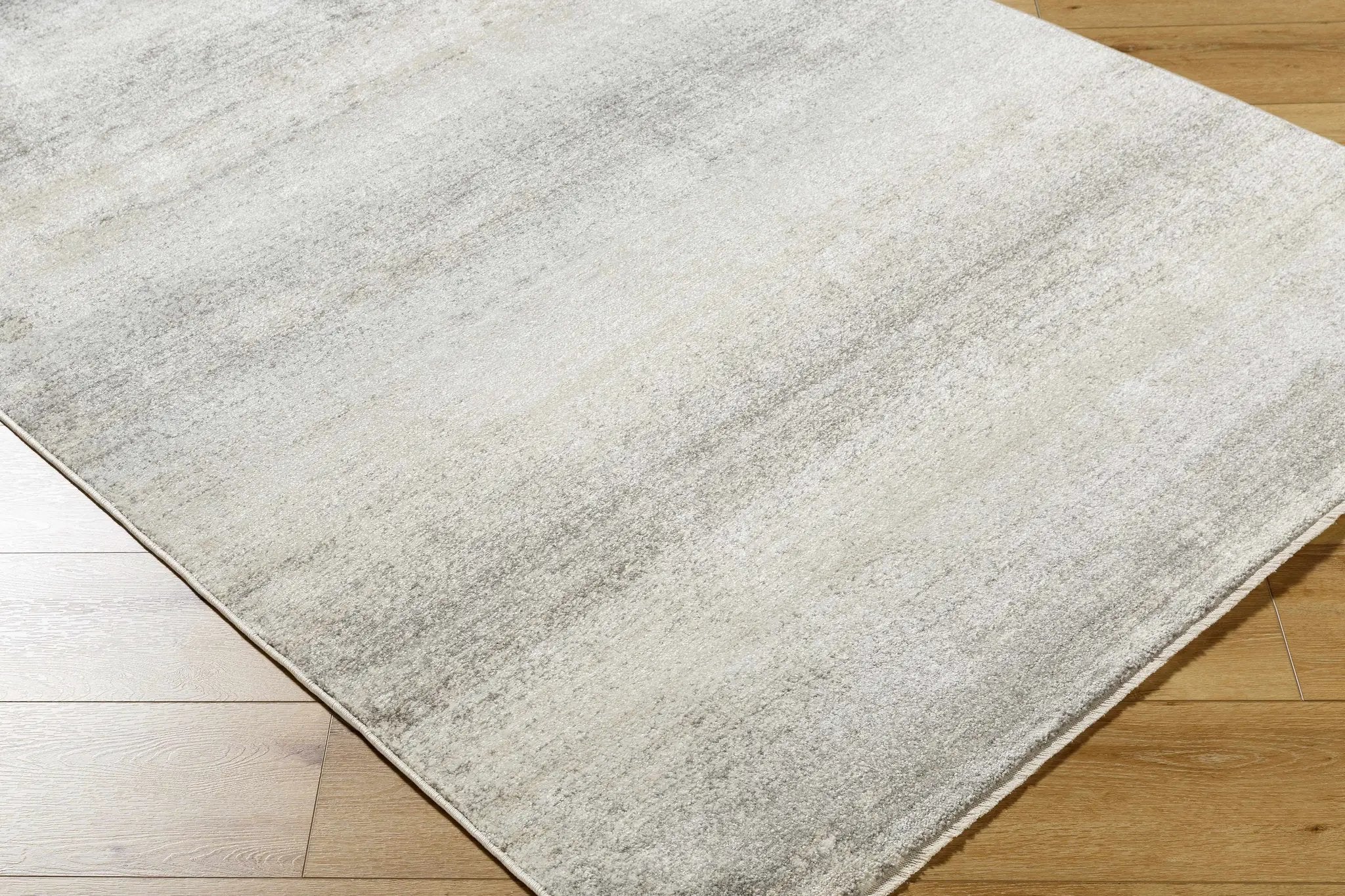 Uzima Gray Area Rug - Clearance by Boutique Rugs