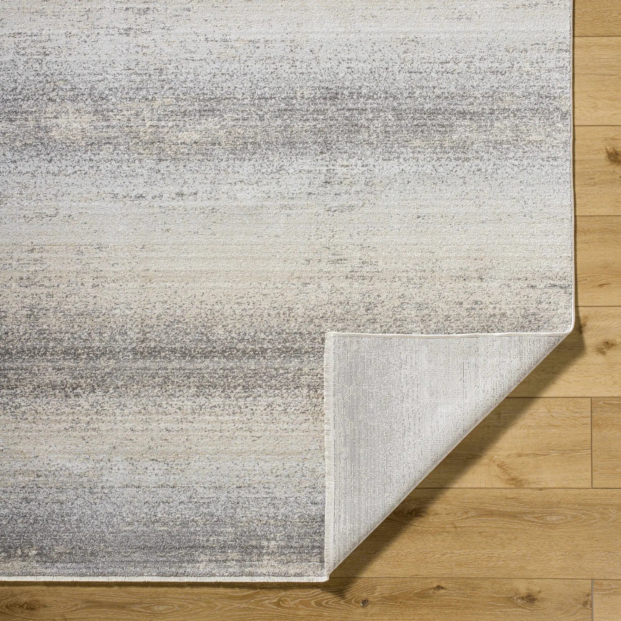 Uzima Gray Area Rug - Clearance by Boutique Rugs