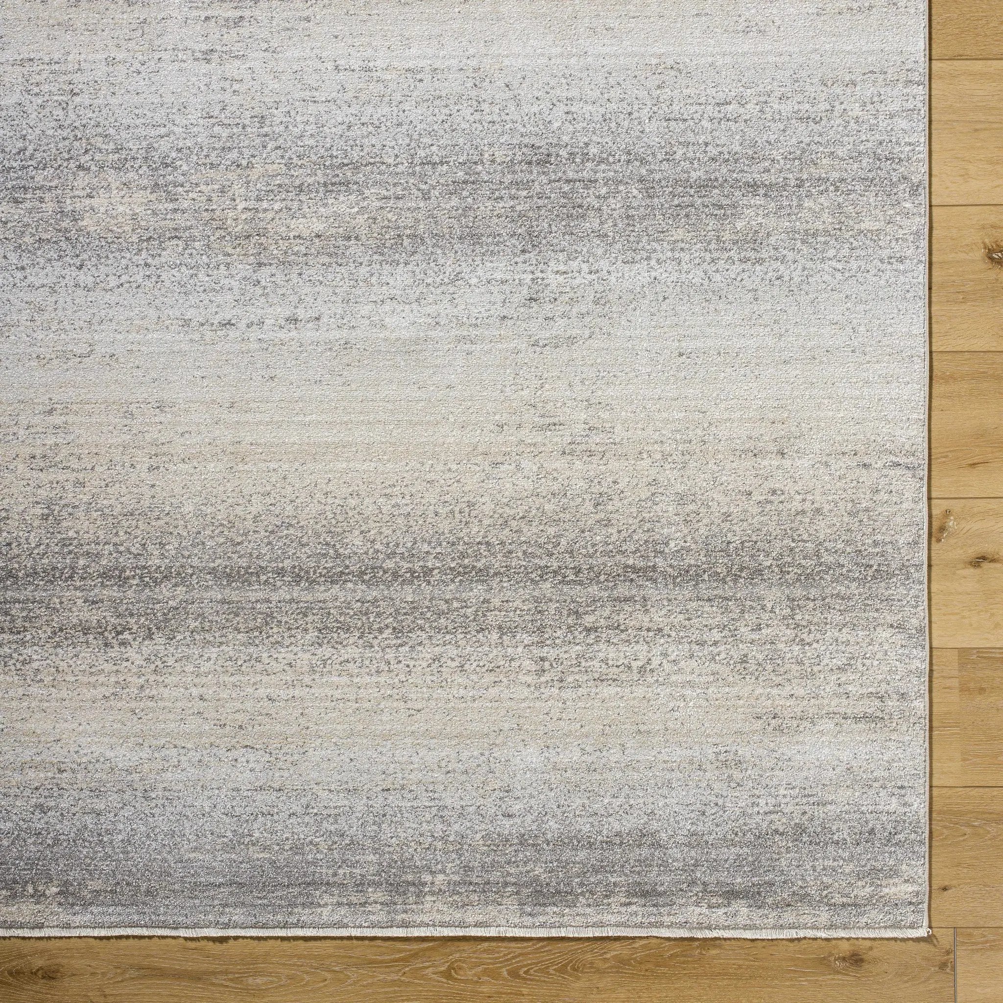 Uzima Gray Area Rug - Clearance by Boutique Rugs