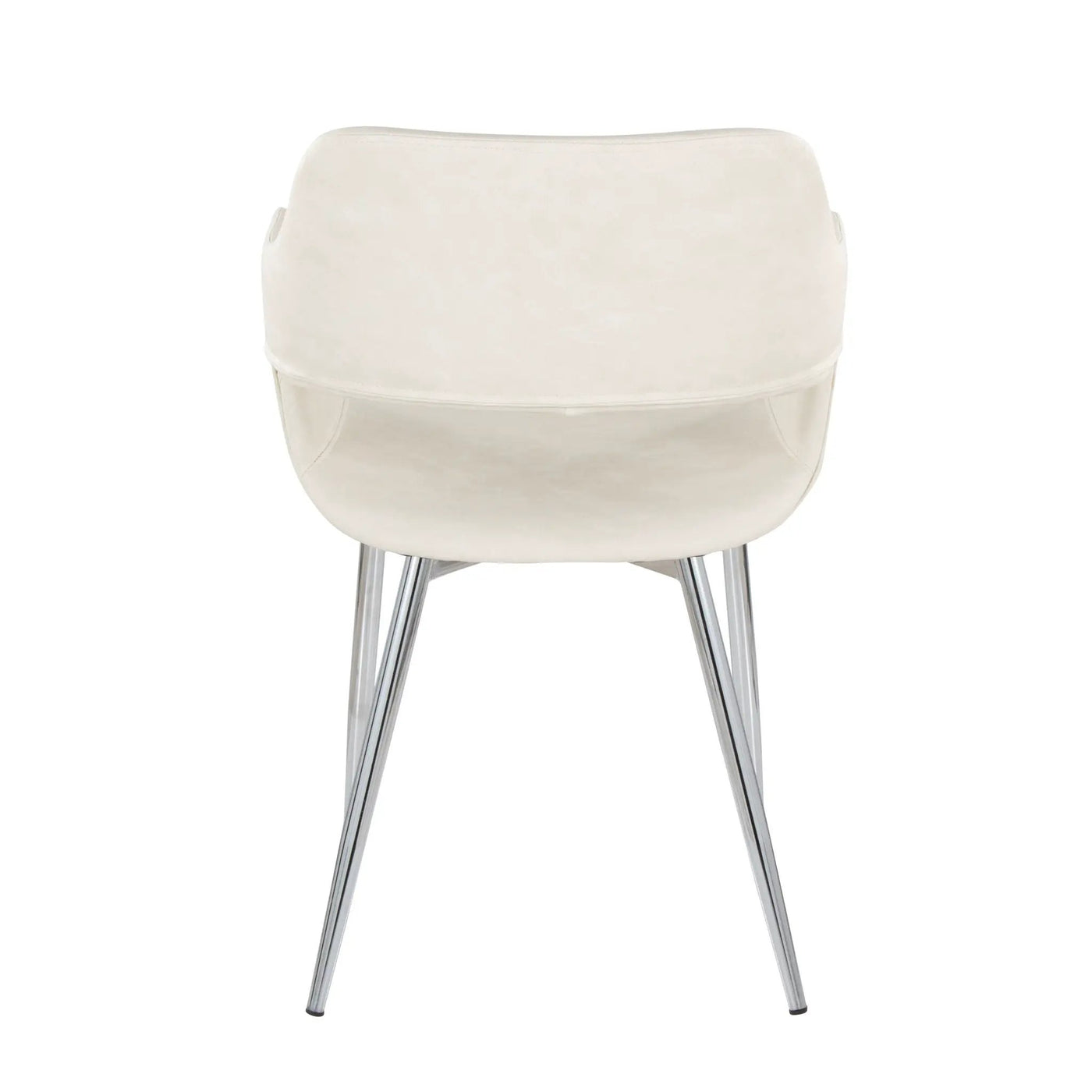 Margarite - Contemporary Dining Chair (Set of 2) by HouseOfZazla