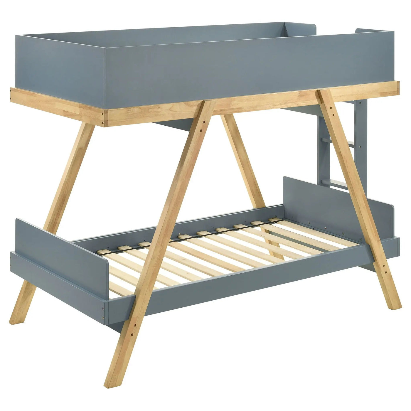 Hicks - Bunk Bed by HouseOfZazla