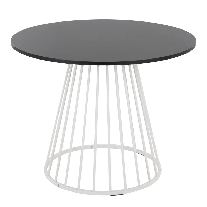 Canary Cosmo - Contemporary Dining Table by Unique Piece Furniture