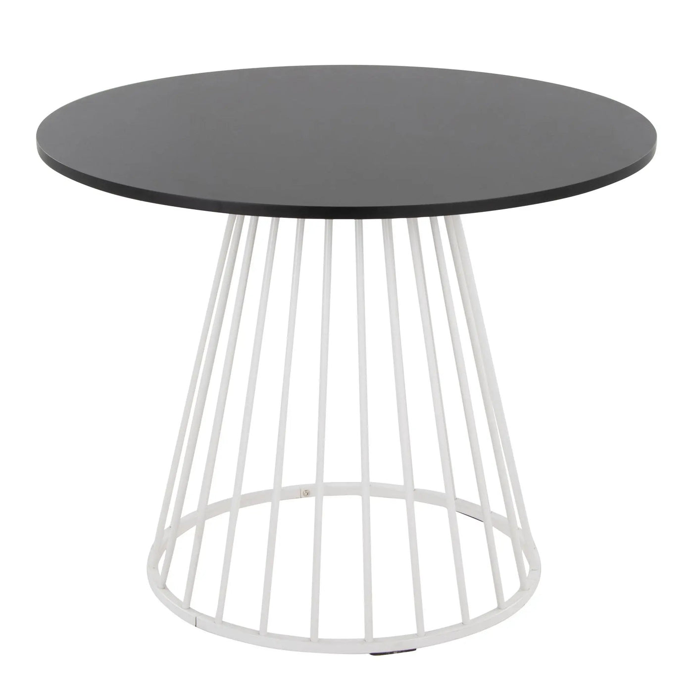 Canary Cosmo - Contemporary Dining Table by HouseOfZazla