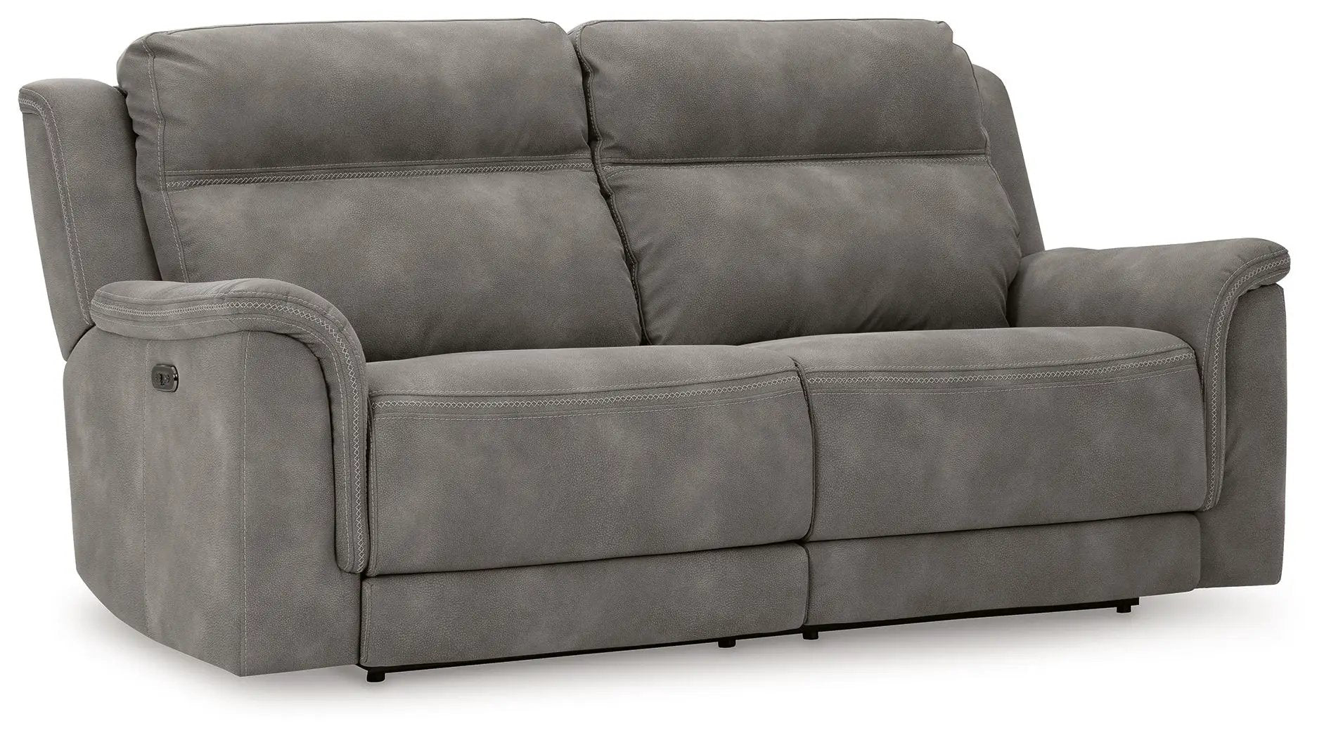 Next-Gen Durapella - Reclining Power Sofa by Unique Piece Furniture