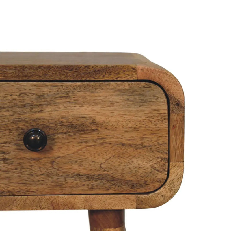 Avora - Nightstand With 1 Drawer by HouseOfZazla