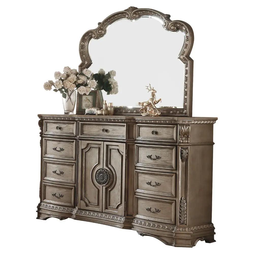 Northville - Dresser by Unique Piece Furniture