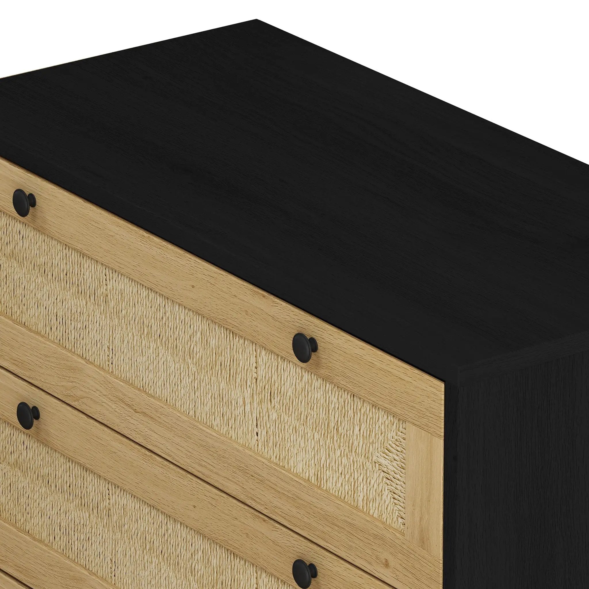 3 Drawer Storage Cabinet For Living Room by HouseOfZazla
