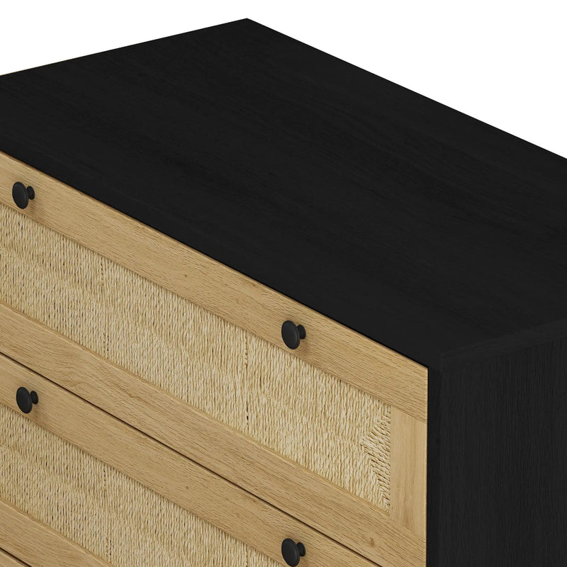 3 Drawer Storage Cabinet For Living Room by HouseOfZazla