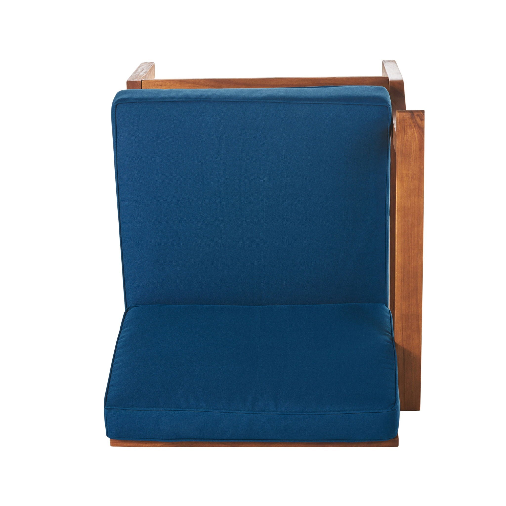 Perla - 5 Pieces Sofa Set by HouseOfZazla