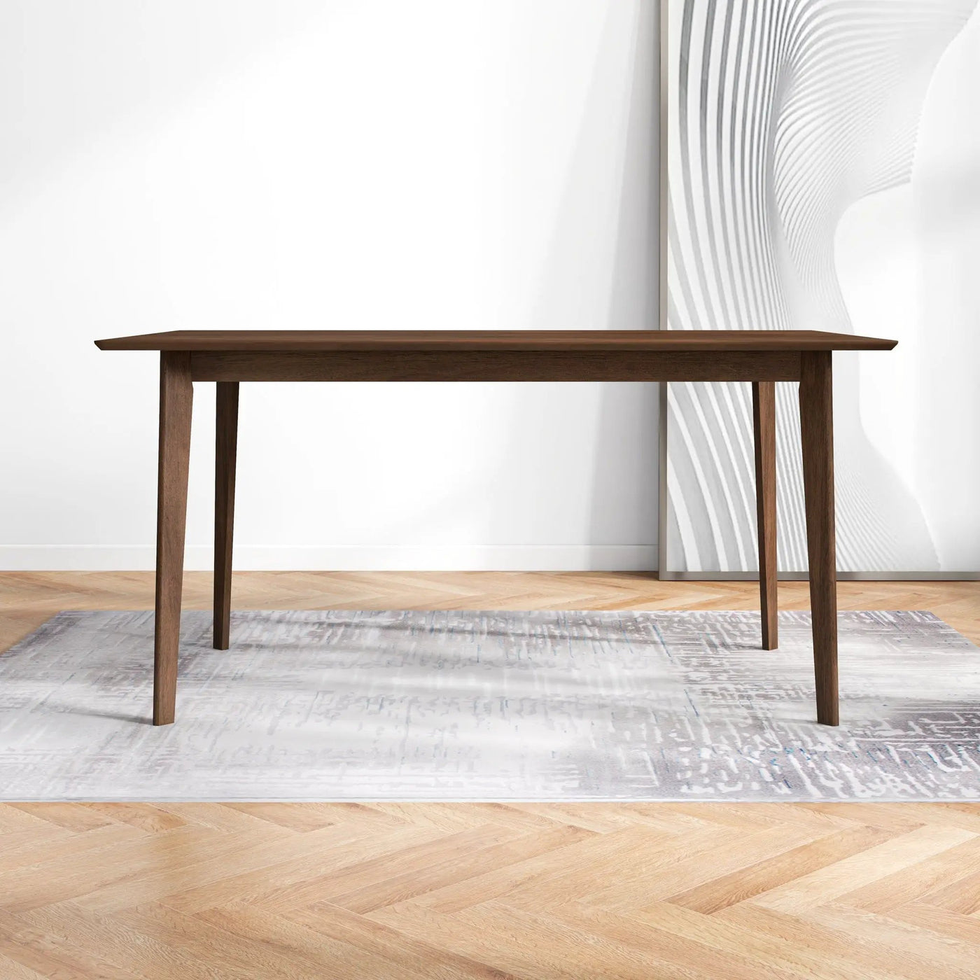 Carlos - Dining Table by Unique Piece Furniture