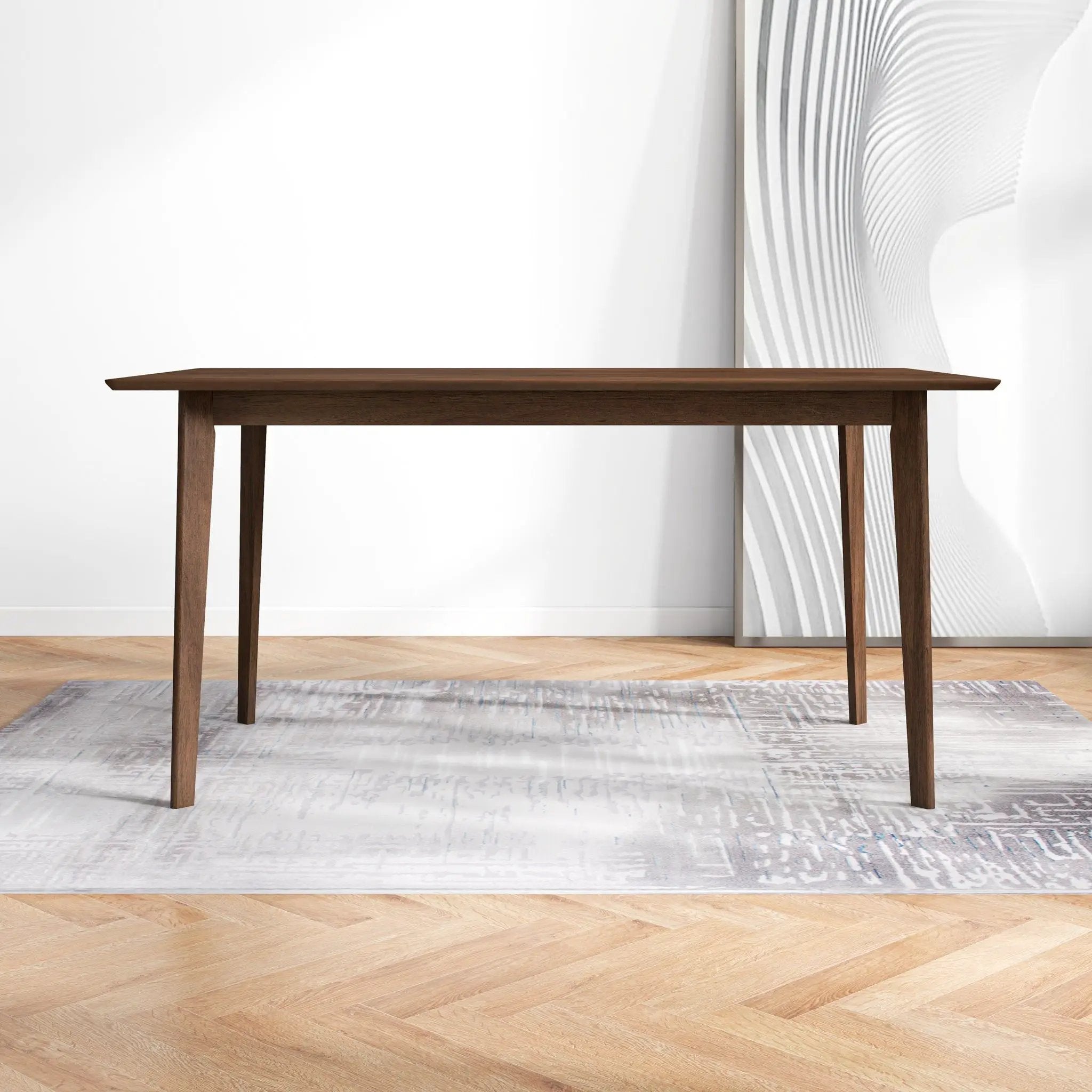 Carlos - Dining Table by Unique Piece Furniture