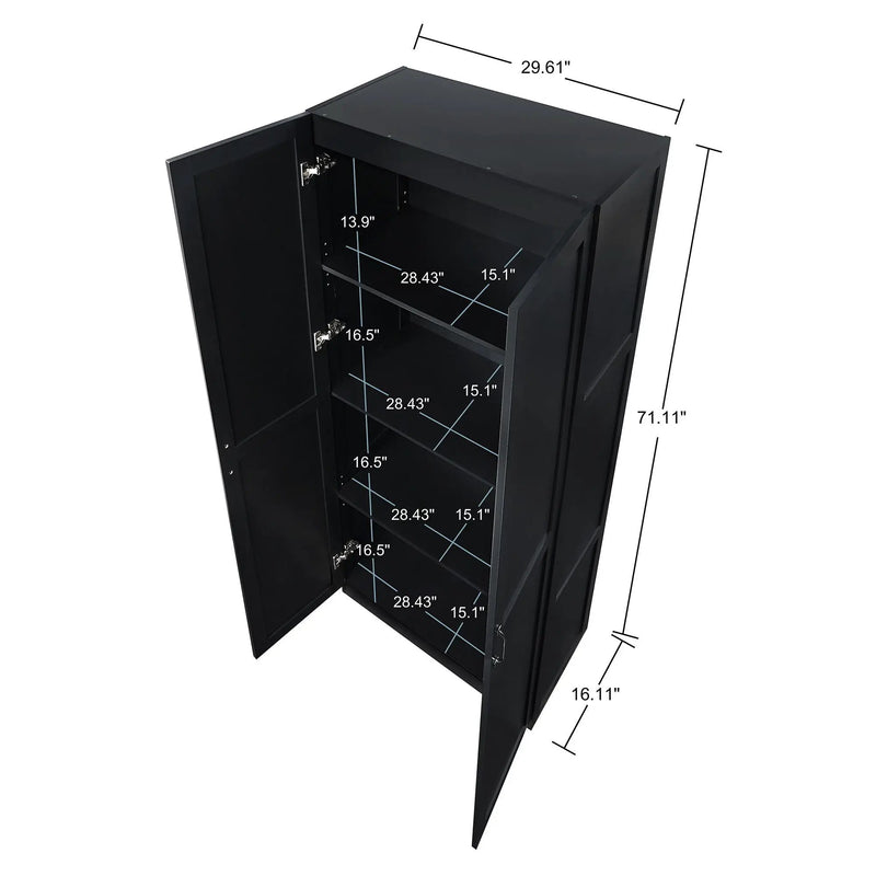 Hopkins - Storage Cabinet