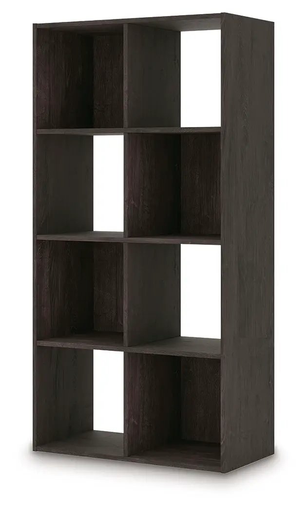 Piperton - Cube Organizer - Wood by Unique Piece Furniture