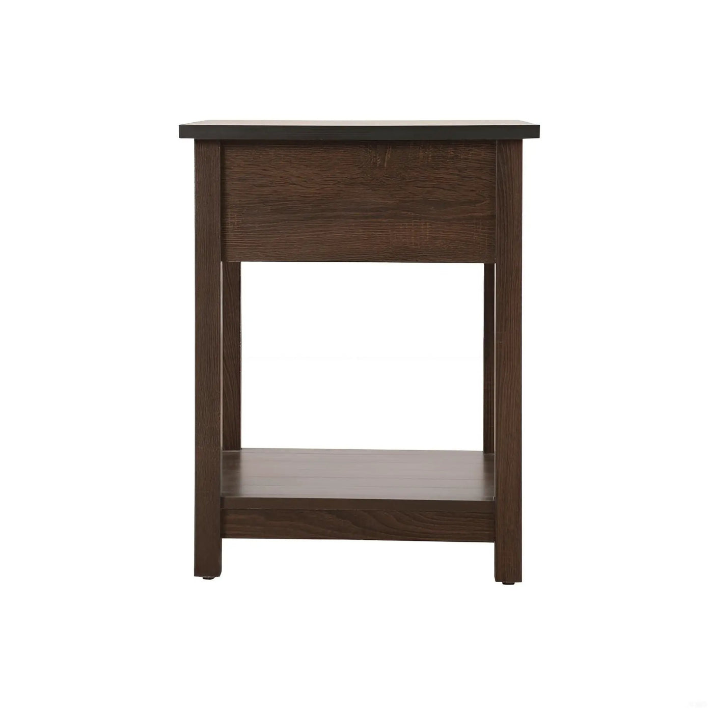 Salem - Nightstand by HouseOfZazla