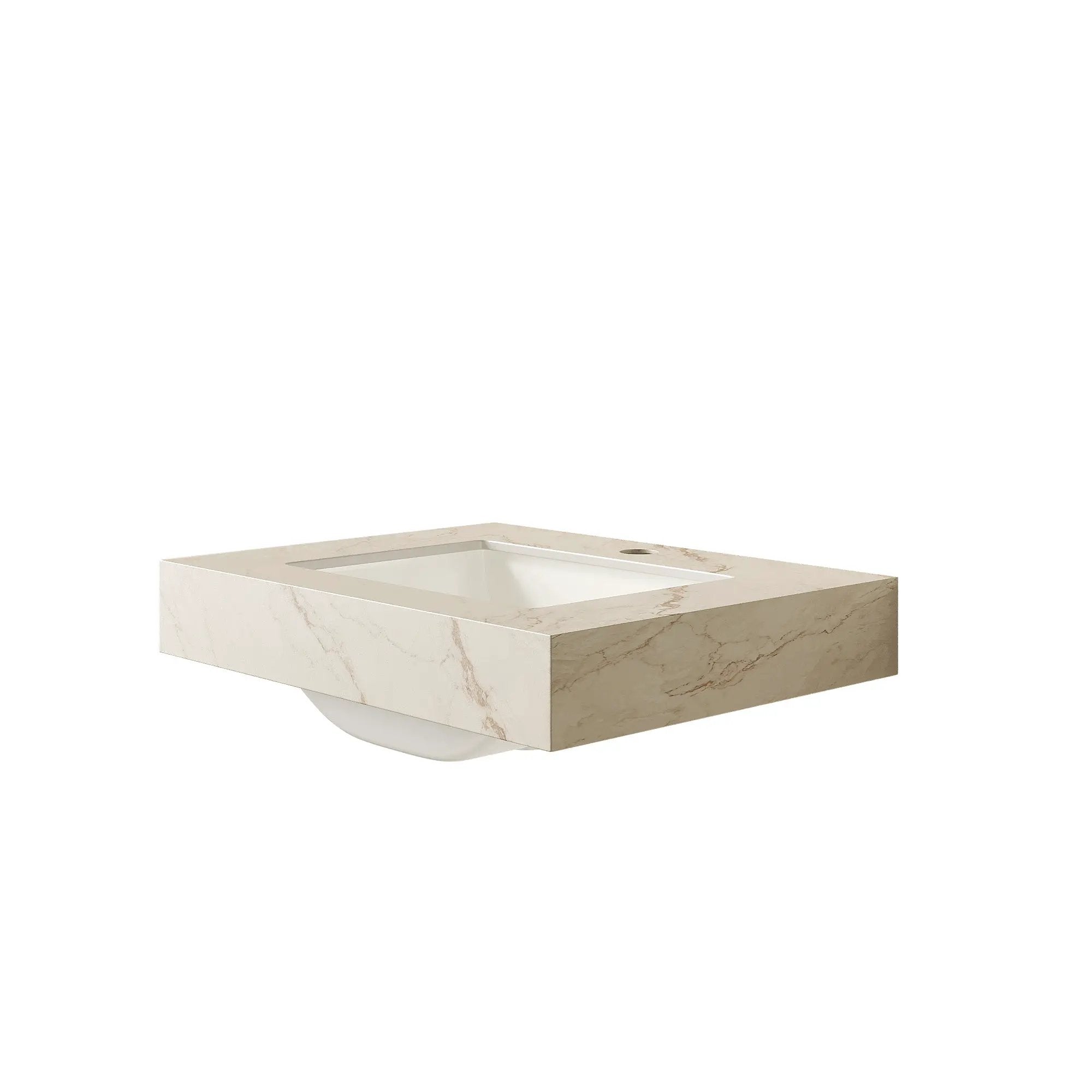 Premium 24" Bathroom Sink by HouseOfZazla