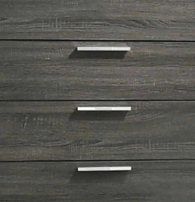 Lantha - Chest - Gray by Unique Piece Furniture