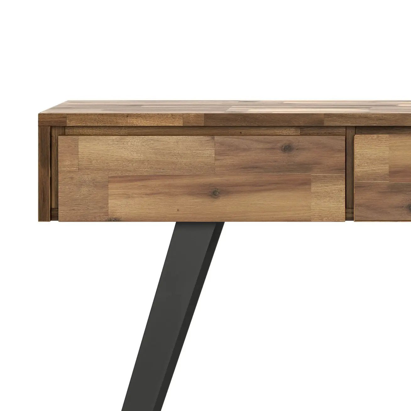 Lowry - Handcrafted Console Sofa Table by Unique Piece Furniture