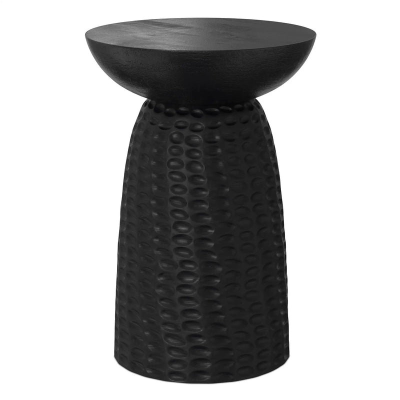 Boyd - Handcrafted Accent Table