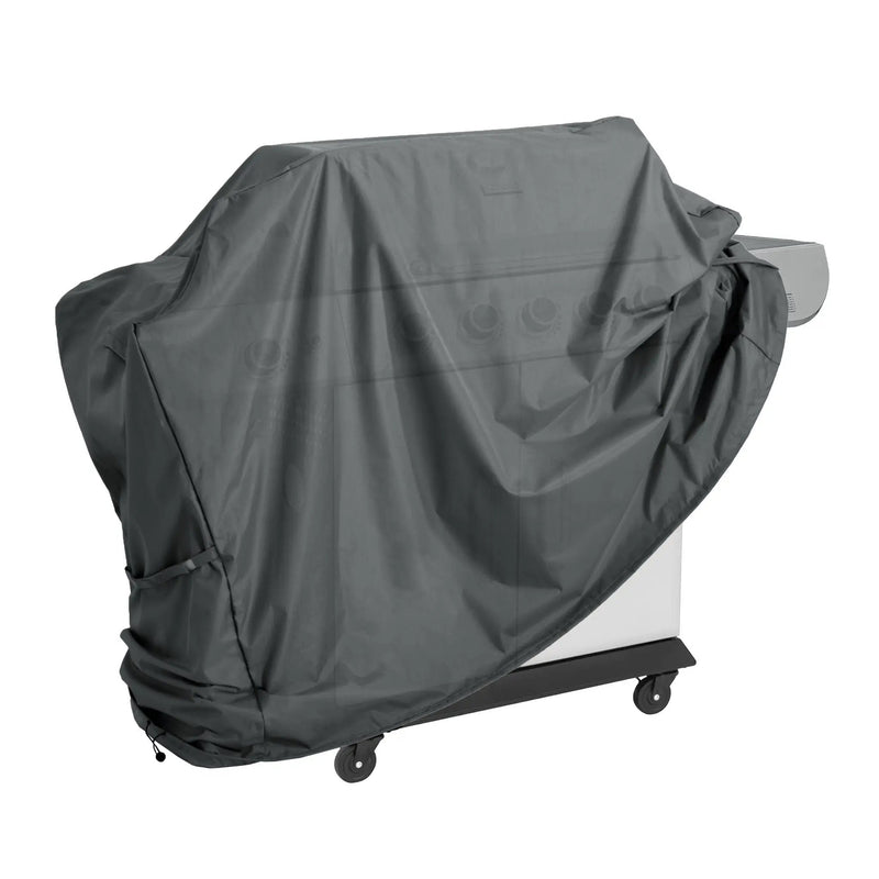 Shield Durable BBQ Grill Cover by HouseOfZazla