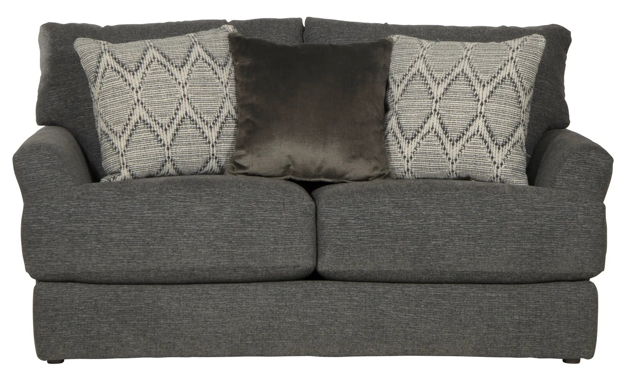 Howell - Loveseat by Unique Piece Furniture