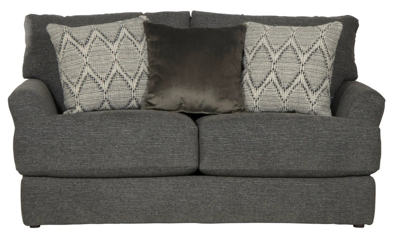 Howell - Loveseat by Unique Piece Furniture