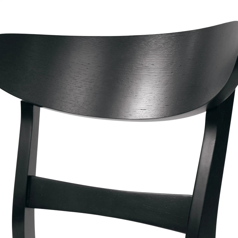 5 Piece Dining Set With Table And 4 Upholstered Chairs by HouseOfZazla