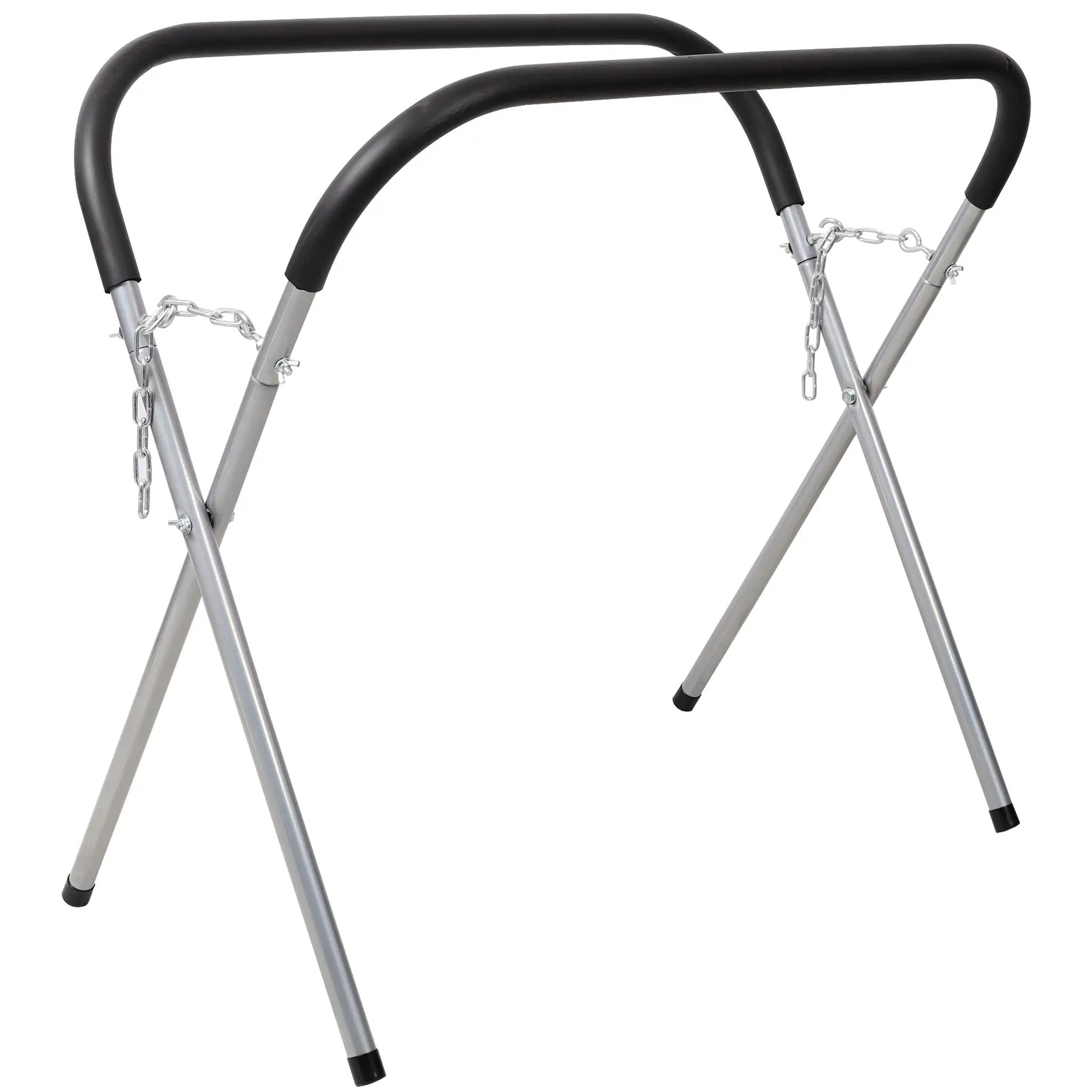 Heavy Duty Folding Work Stand by HouseOfZazla